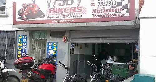 JD BIKERS JD BIKERS